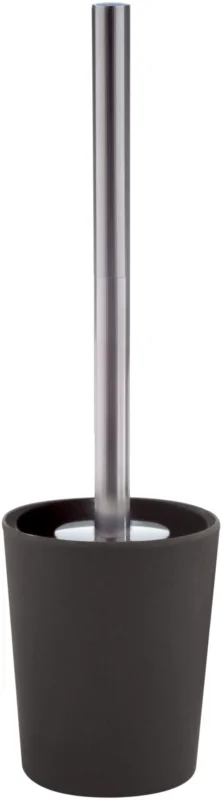 Promotion Porte-balai Spirella Takeo Anthracite matt